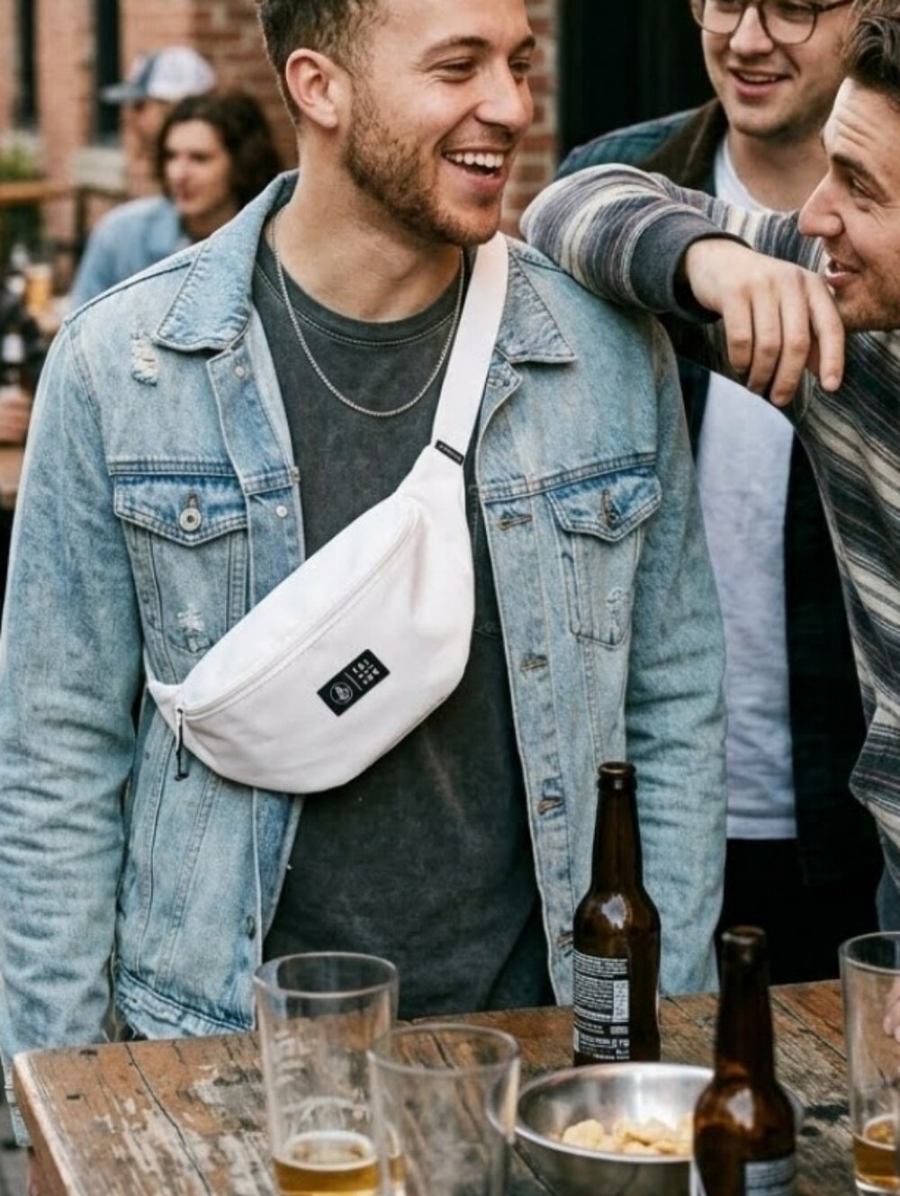 Volcom Crossbody/hip Pack